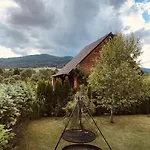 Beskidzka Wysowa-Zdrój