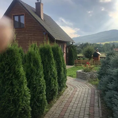 Beskidzka Wysowa-Zdrój
