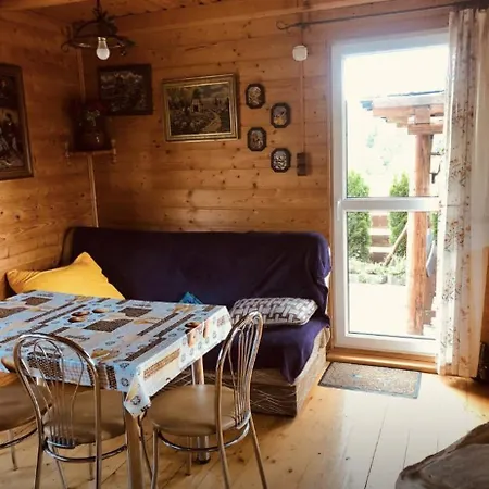 Beskidzka * Wysowa-Zdrój