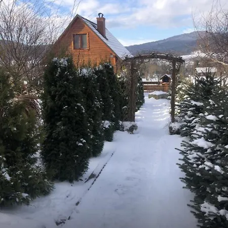 Beskidzka Casa vacanze