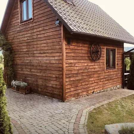 Beskidzka *