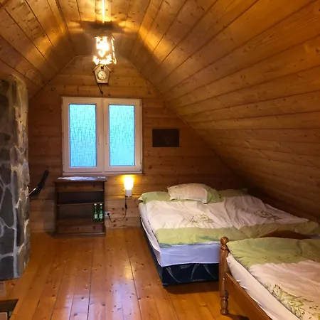 Beskidzka Casa vacanze *